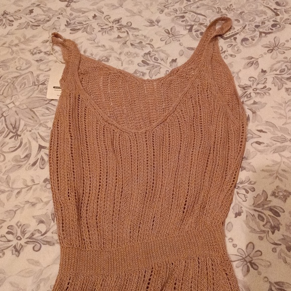 Shein Knit Cover up Dress - Picture 8 of 11